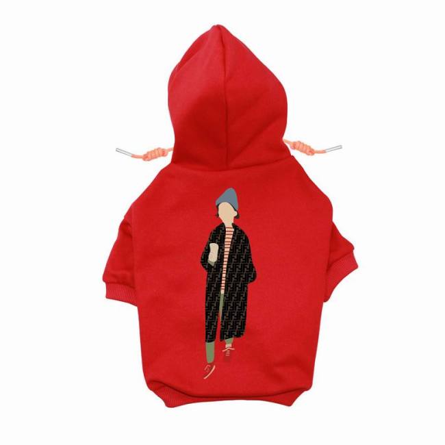 FD Pet Hoodies-477