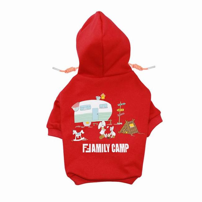 FD Pet Hoodies-491