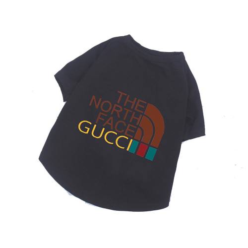 G Dog T Shirt-007