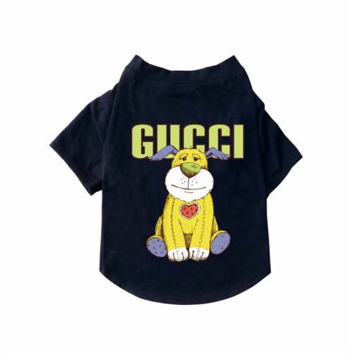 G Dog T Shirt-054