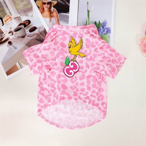 G Dog T Shirt-217