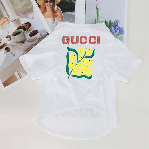 G Dog T Shirt-192