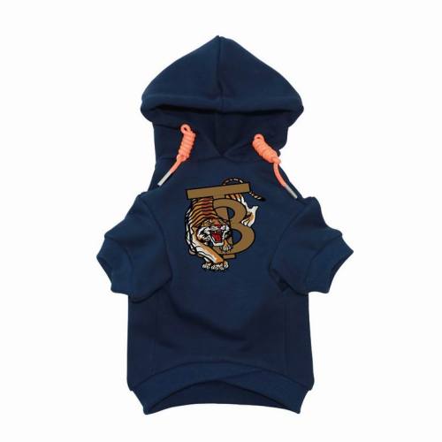 Burberry Pet Hoodies-010