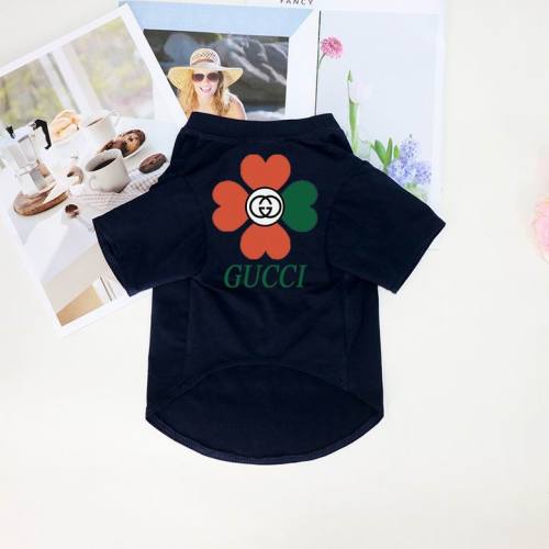 G Dog T Shirt-287