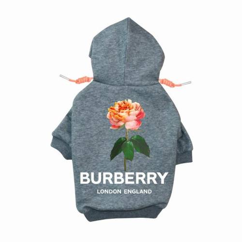 Burberry Pet Hoodies-134