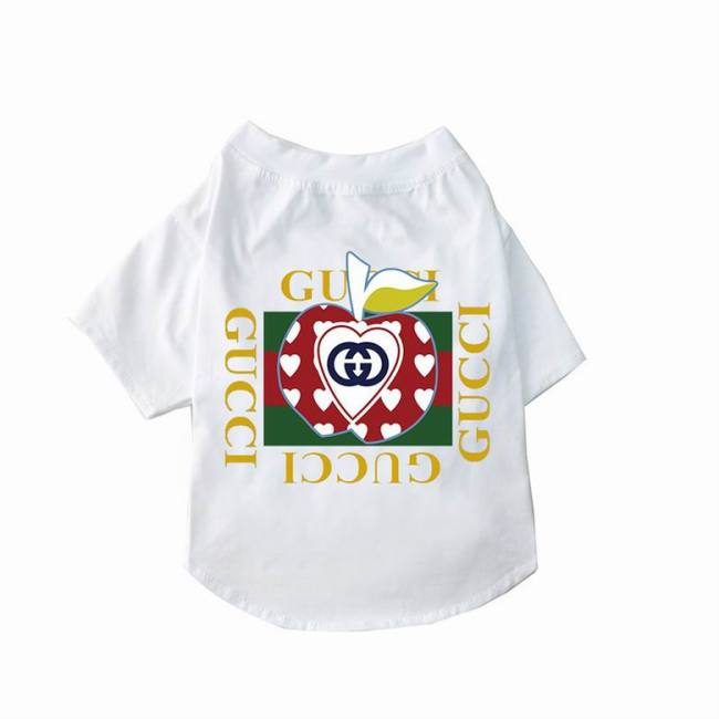 G Dog T Shirt-232