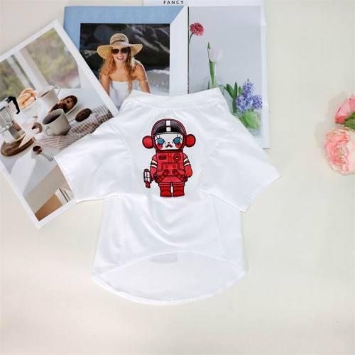 G Dog T Shirt-462