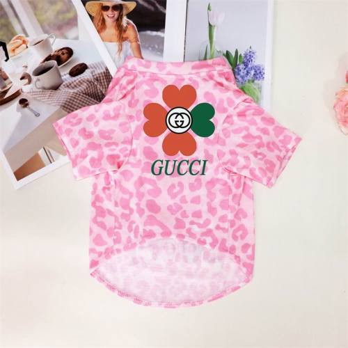 G Dog T Shirt-289