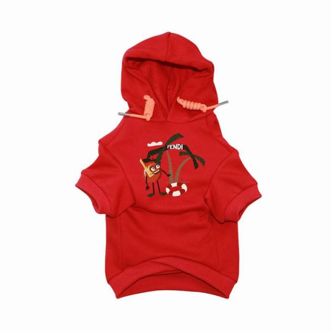FD Pet Hoodies-445