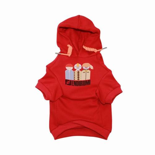 FD Pet Hoodies-395