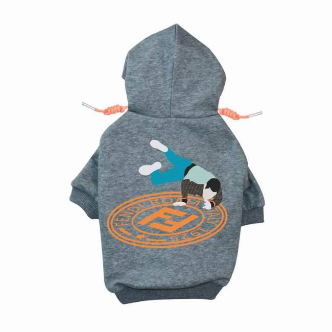FD Pet Hoodies-324