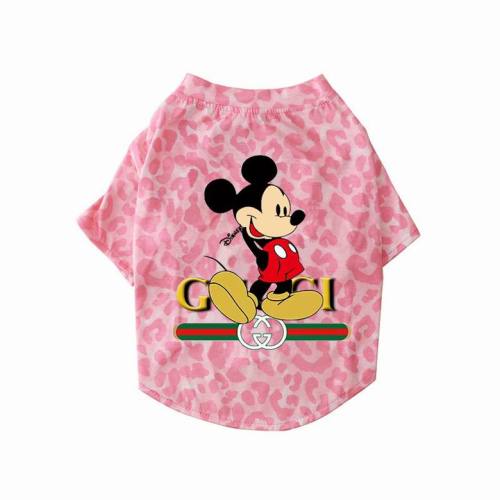 G Dog T Shirt-103