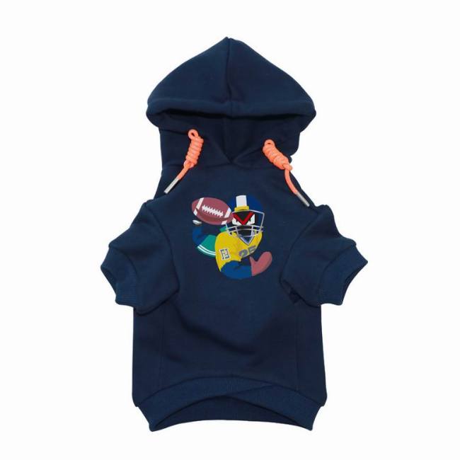 FD Pet Hoodies-003