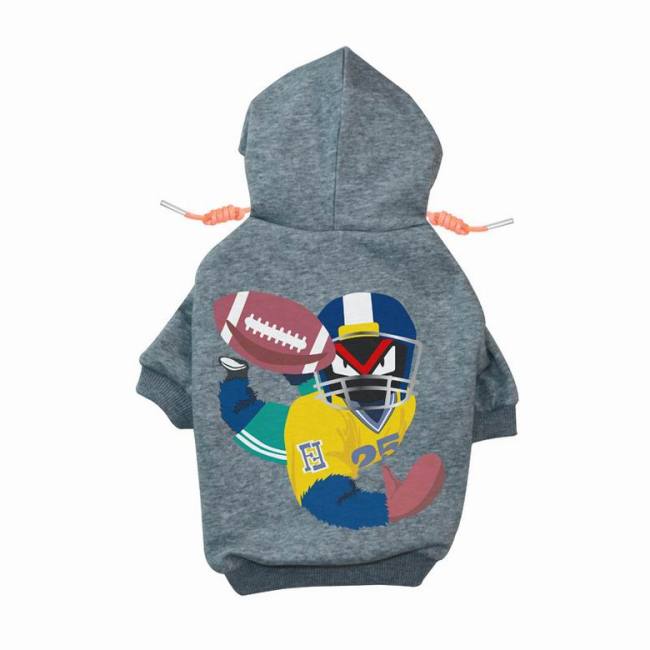 FD Pet Hoodies-276
