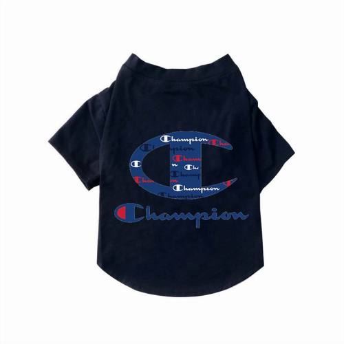Champion Dog T Shirt-004
