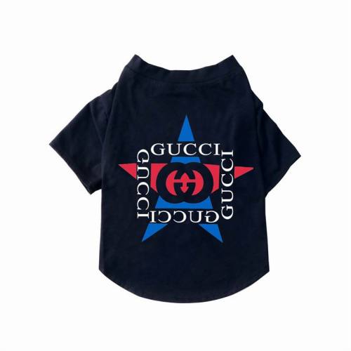 G Dog T Shirt-048