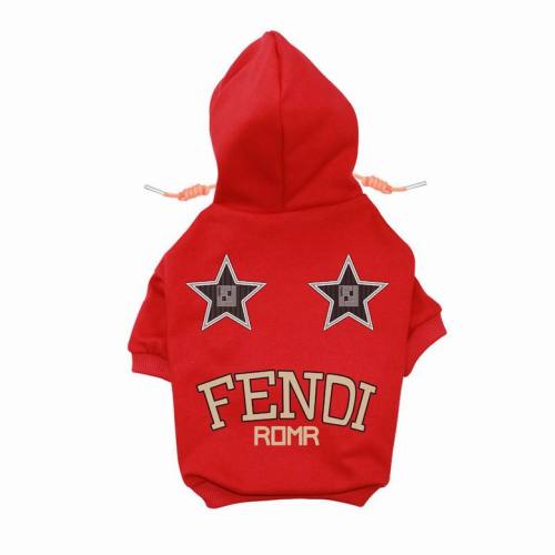 FD Pet Hoodies-497