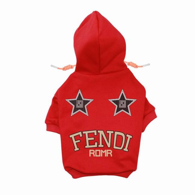 FD Pet Hoodies-497