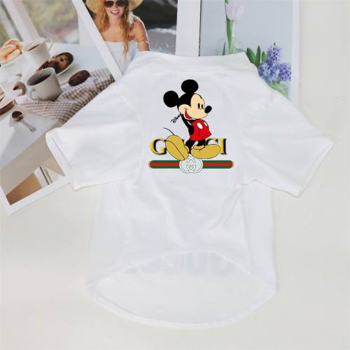 G Dog T Shirt-100