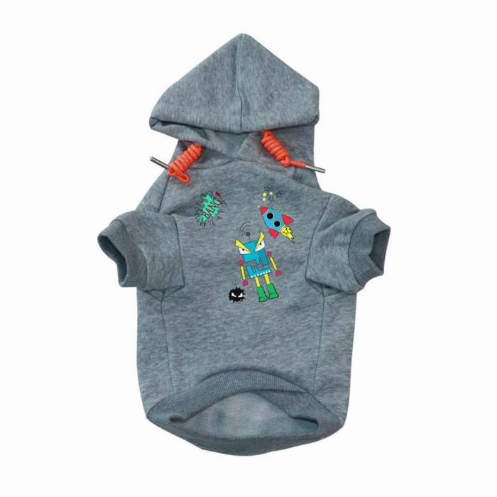 FD Pet Hoodies-258