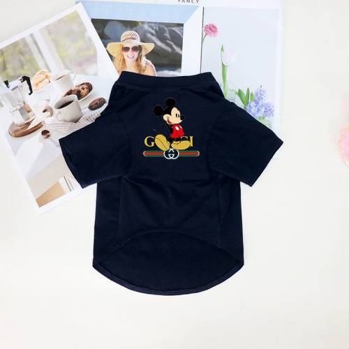 G Dog T Shirt-099