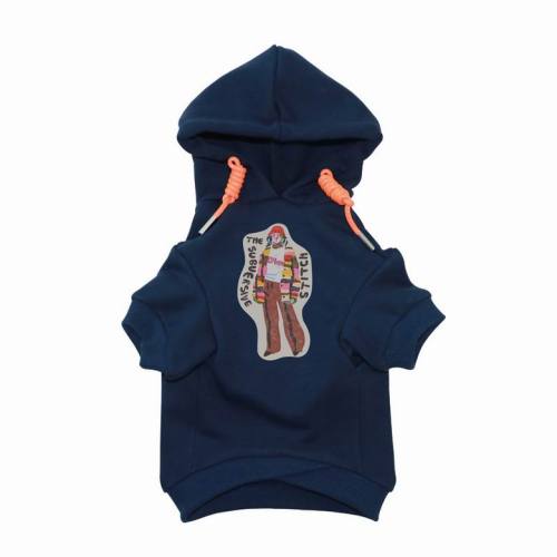 Dior Pet Hoodies-175