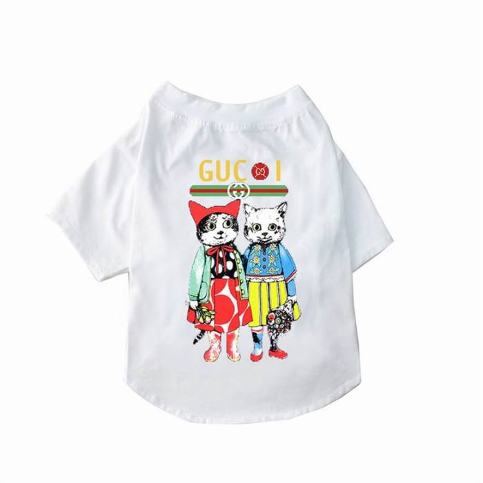 G Dog T Shirt-262