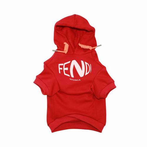 FD Pet Hoodies-410
