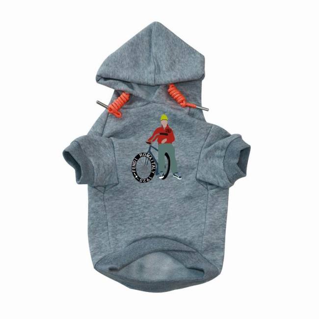 FD Pet Hoodies-203