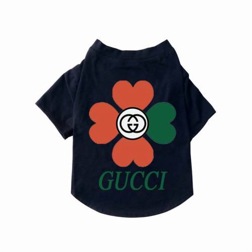 G Dog T Shirt-290