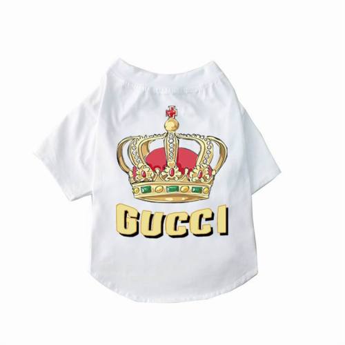 G Dog T Shirt-133