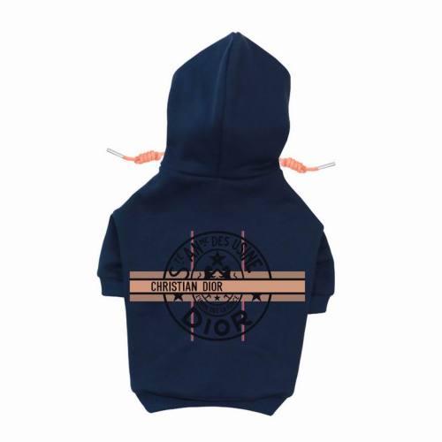 Dior Pet Hoodies-072