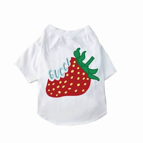 G Dog T Shirt-368
