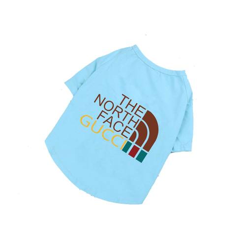G Dog T Shirt-005