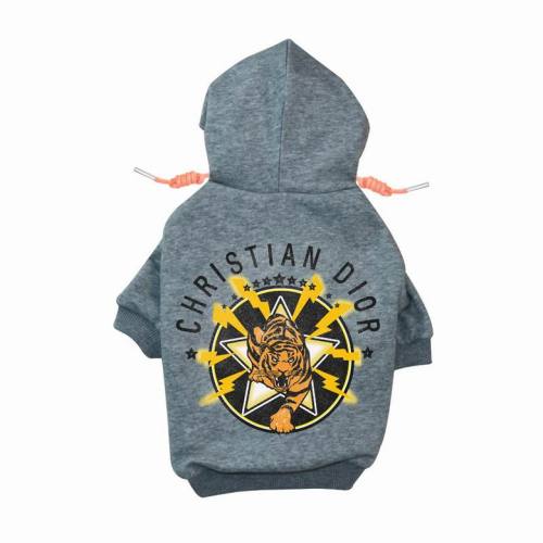 Dior Pet Hoodies-094