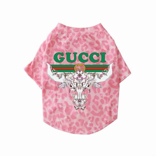 G Dog T Shirt-225