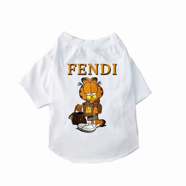 FD Dog T Shirt-056