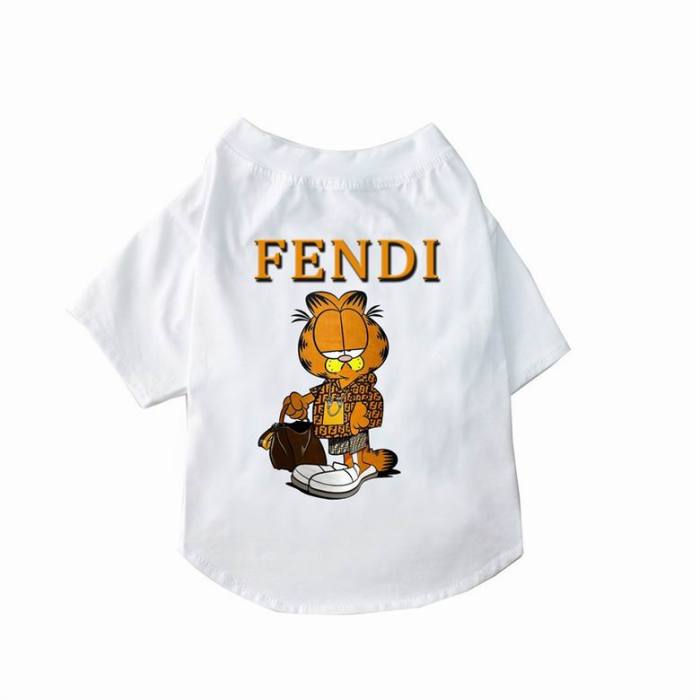 FD Dog T Shirt-056