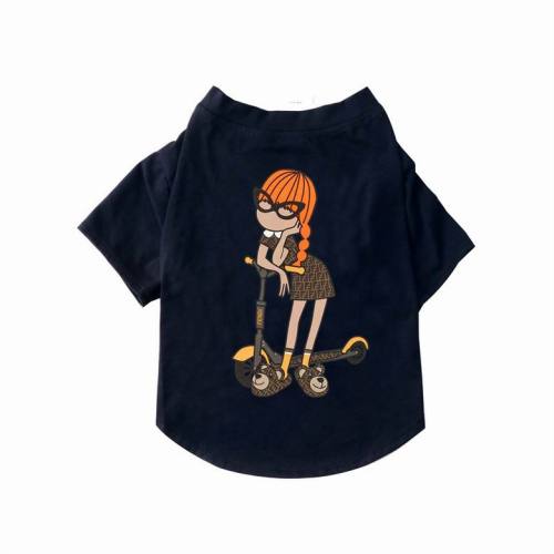 FD Dog T Shirt-042