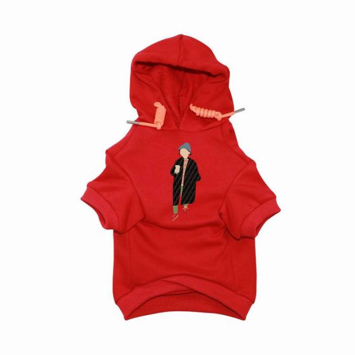 FD Pet Hoodies-386
