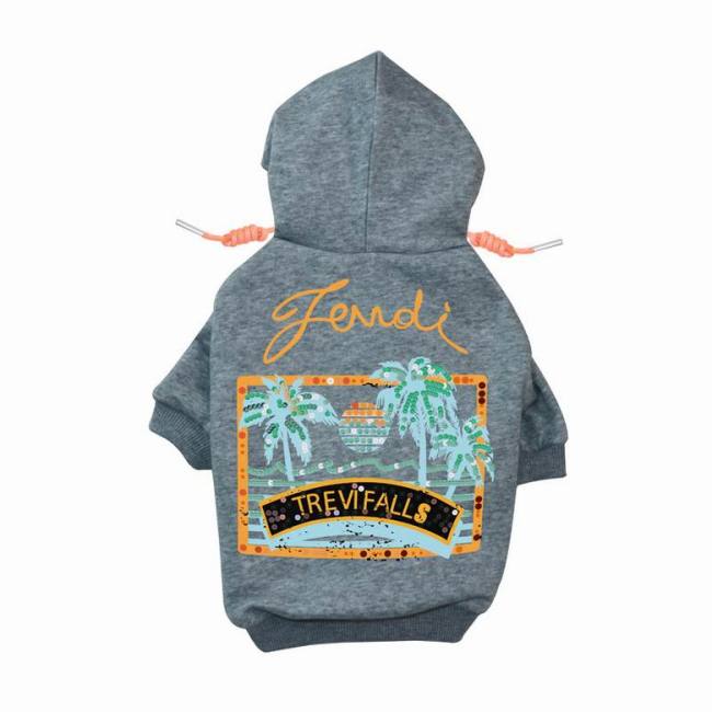 FD Pet Hoodies-321