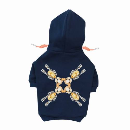 Burberry Pet Hoodies-072