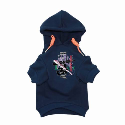 Dior Pet Hoodies-056