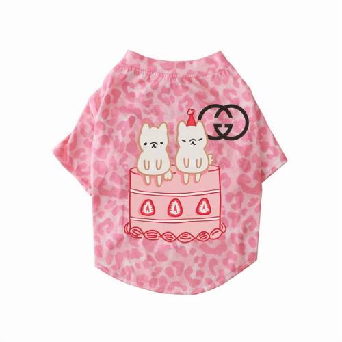 G Dog T Shirt-328