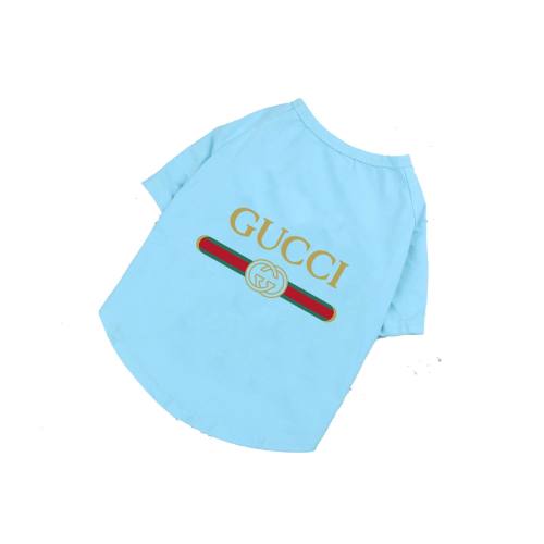 G Dog T Shirt-429