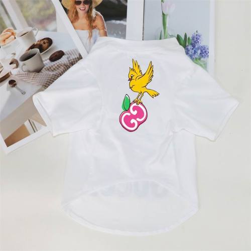 G Dog T Shirt-216