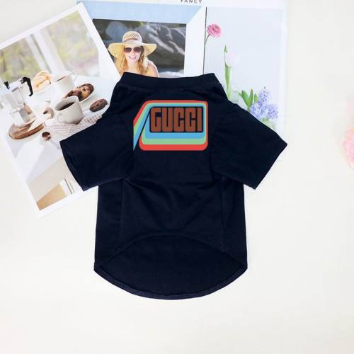 G Dog T Shirt-146