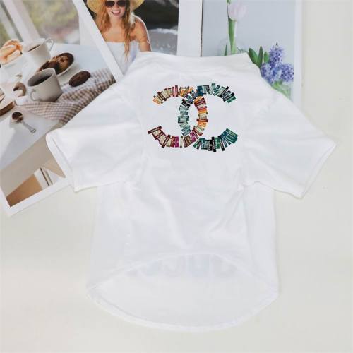 CHNL Dog T Shirt-006