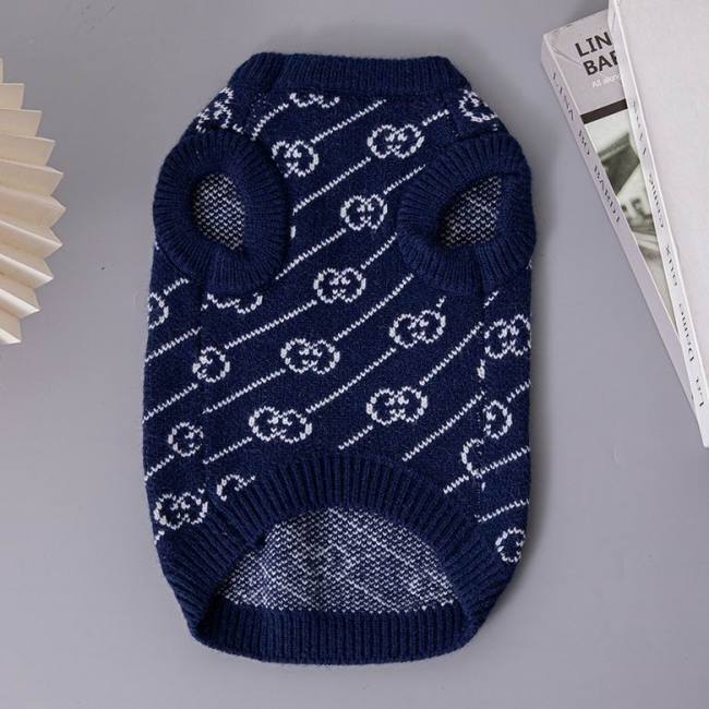 Pet sweater-037