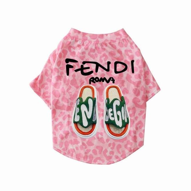 FD Dog T Shirt-049